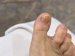 -郑远元专业修脚房(杭州解放东路店)