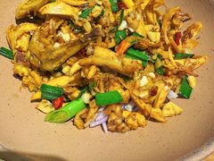 -肖记公安牛肉鱼杂馆· 省级非物质文化遗产(仁和路店)