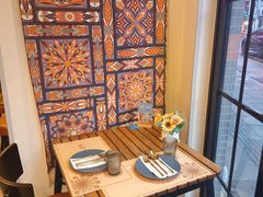 -克比叔叔印度餐厅Kebabs on the Grille(永康路分店)