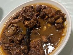 -茅山风味馆