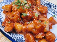 -杨南饭店·二十五年闽菜馆(凤湖新城一店)