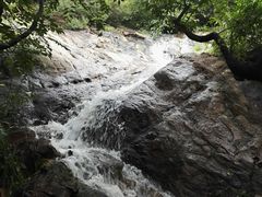 -云峰山自然风景区