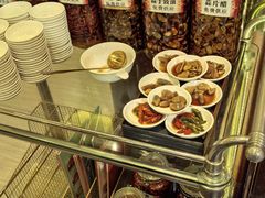 -中国厨房/台湾牛肉面