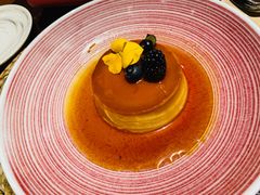 -BROWNSTONE布朗石西班牙餐厅(富城店)