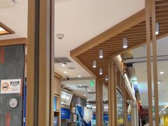 -马记永·兰州牛肉面(3019君尚店)