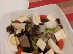 -托斯卡纳烘焙意大利餐厅(五天地店)