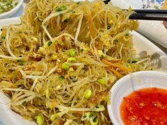 -陆记鹅庄·潮汕菜·狮头鹅(大仟里店)