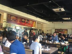 -范贤光鸡公煲(平乐园总店)
