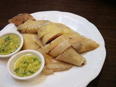 壹心鸡-文记壹心鸡(宝华路店)