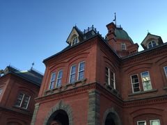 -北海道厅旧本厅舍(旧本庁舎)