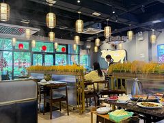 -小肥牛潮汕牛肉火锅(南联店)