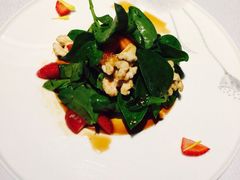 iphone_upload_pic-蔓兰家的四季S0餐厅·融合菜(当代MOMA店)