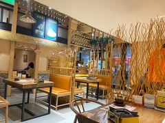 -冰川朝鲜族料理·东北菜(观前店)
