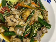 -陶然居·重庆菜(生态园店)