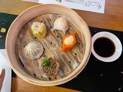-南小馆(迪士尼小镇店)