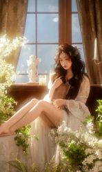 -米莱摄影写真(五大道别墅店)