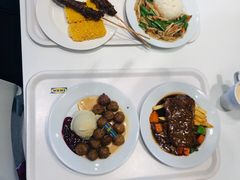 -宜家家居(西安未央商场店)