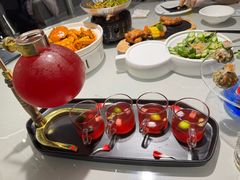 -3号仓库·创意中国菜(长宁龙之梦店)