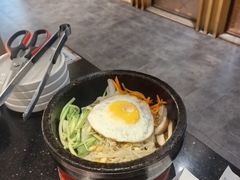 -TBK·本家·添百客·韩国料理(泰然店)