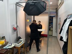 -蓝云照相(板泉路店)