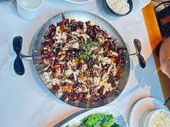 -三猫黑鱼花(南大店)