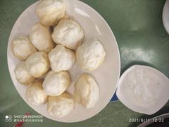 -国庆烧麦馆