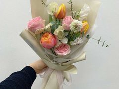 -金陵之星大酒店·中餐厅