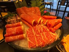 -捞王锅物料理(凯旋路店)