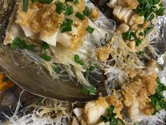 -启东海鲜人家(古美路店)
