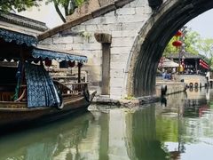 -南浔古镇