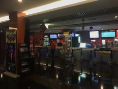 -长安国际影城(钟楼店)