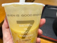 -7分甜(天津南开大悦城店)