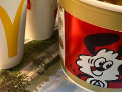 -麦当劳(电白服务区店)