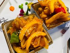 风味去骨鹅掌-930私房菜(欧阳路店)