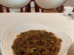 巴依特色制粉条-巴依老爷·新疆美食(上城区天城路店)