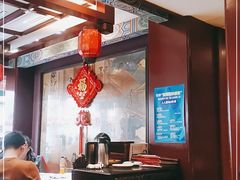 -燕云楼(云南路店)