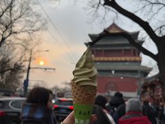 -吴裕泰茶庄(鼓楼店)