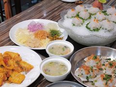 -渔意坊·千层无骨鱼粥底火锅·20年顺德菜(普君店)