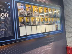 -EVOLUTION健身(麦凯乐店)