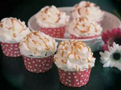 -花间烘焙BLossom Bakery