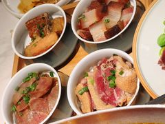 -徽韵人家·传承正宗徽菜(牡丹园店)