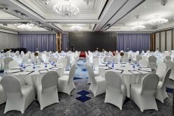 -曼格纳婚礼艺术中心(张江店)