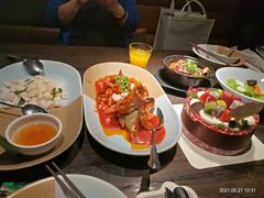 -外婆家(杭州马塍店·杭帮菜名店)