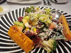 -燃扒房Steakhouse(皇庭店)