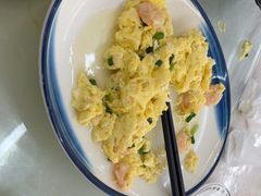 -红月湾海鲜饭店•沙滩海景(双月湾店)