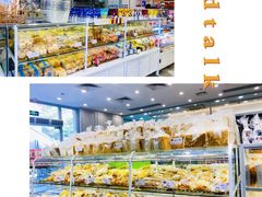 -BreadTalk面包新语·烘焙蛋糕(海岸城店)
