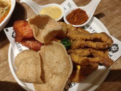 -太二酸菜鱼(财富购物中心店)