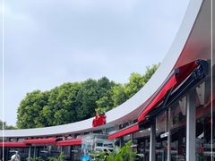 -Chili's Cafe&Bar奇利斯(滨江店)