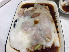 -银记肠粉(文昌北路店)