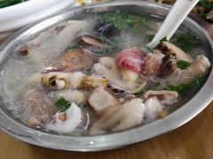 -东街钟楼肉粽(总店)